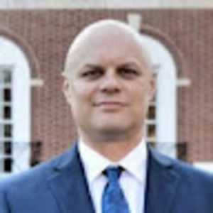 Meet your Posher, Jerald